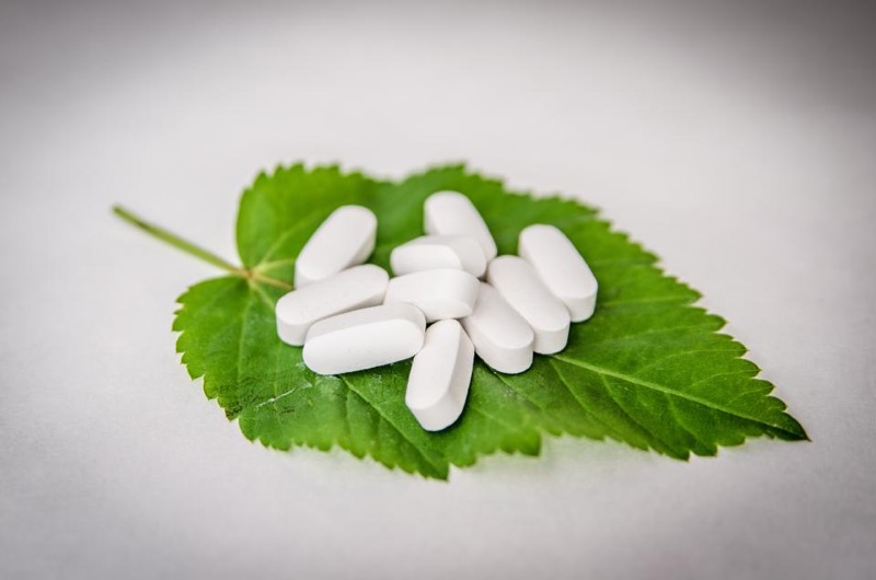 Photograph: Pills Medicine